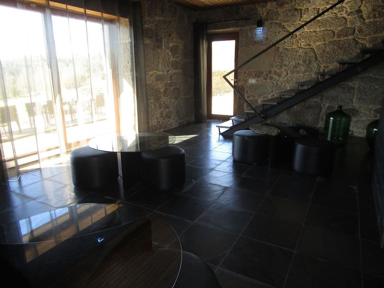 Quinta Do Medronheiro Hotel Rural