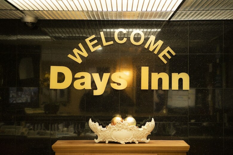 Motel Days Inn By Wyndham Concord