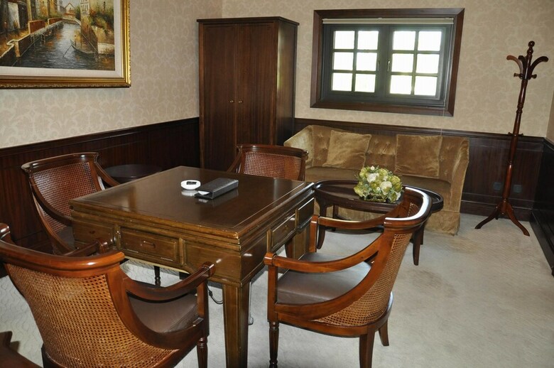 Hotel Haining Baihetiandi Resort