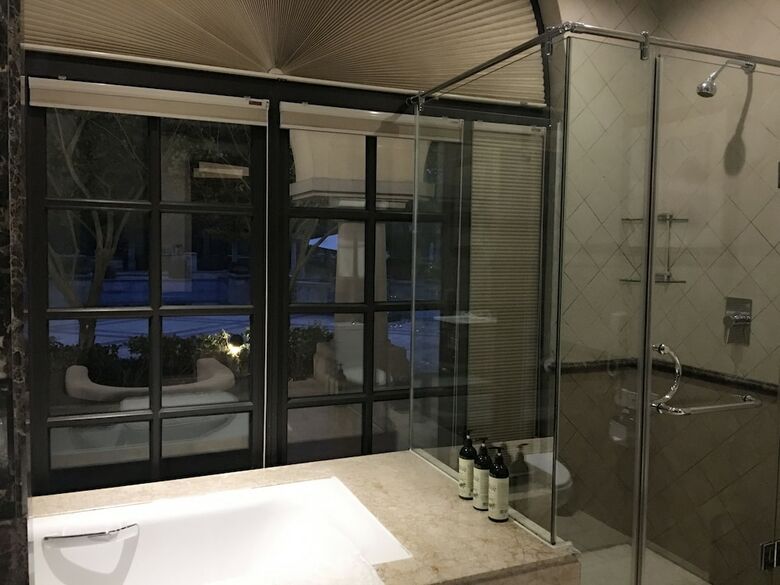 Hotel Haining Baihetiandi Resort