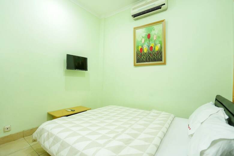Hotel Reddoorz Near Sukajadi