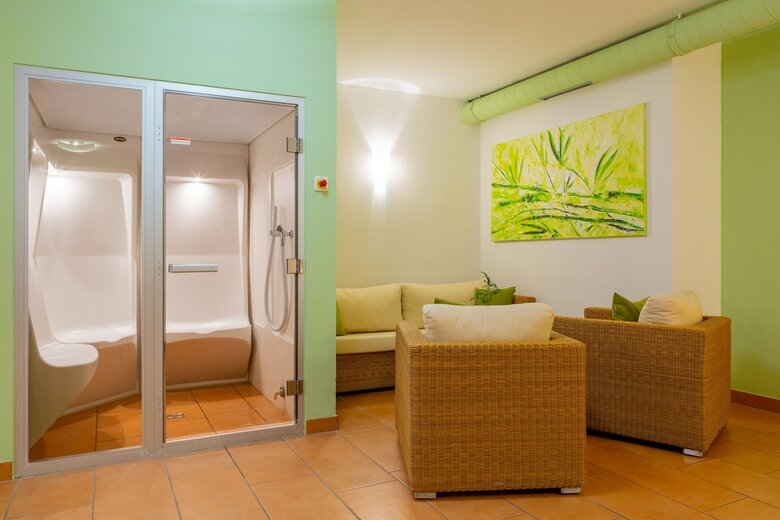 Acantus Hotel & Restaurant