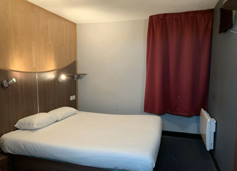 Hotel Kyriad Direct Rouen Sud - Val de Reuil