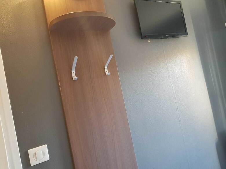 Hotel Kyriad Direct Rouen Sud - Val de Reuil