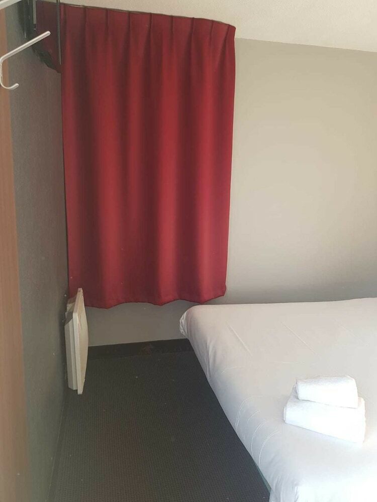 Hotel Kyriad Direct Rouen Sud - Val de Reuil