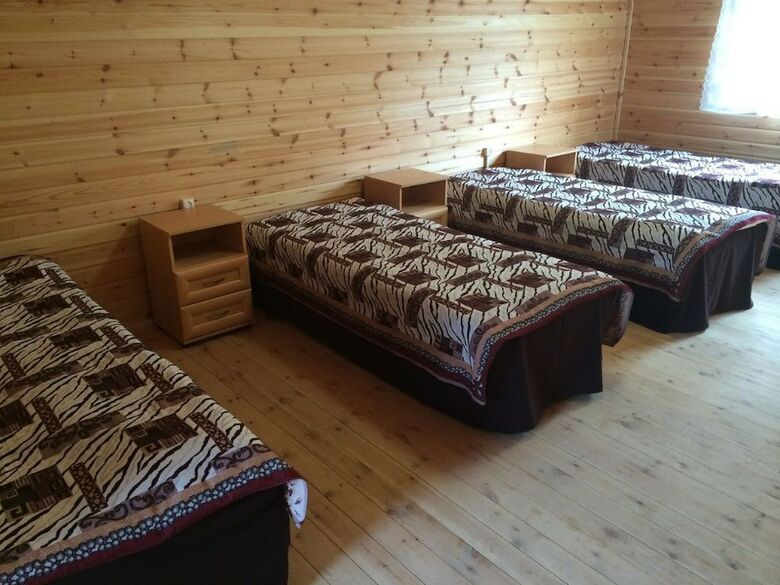 Apartamento Kirochnoe Zagorodny Kompleks