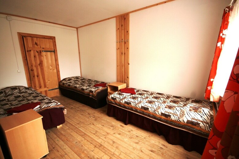 Apartamento Kirochnoe Zagorodny Kompleks