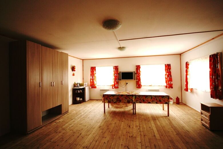 Apartamento Kirochnoe Zagorodny Kompleks