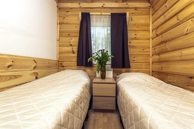 Apartamento Kirochnoe Zagorodny Kompleks
