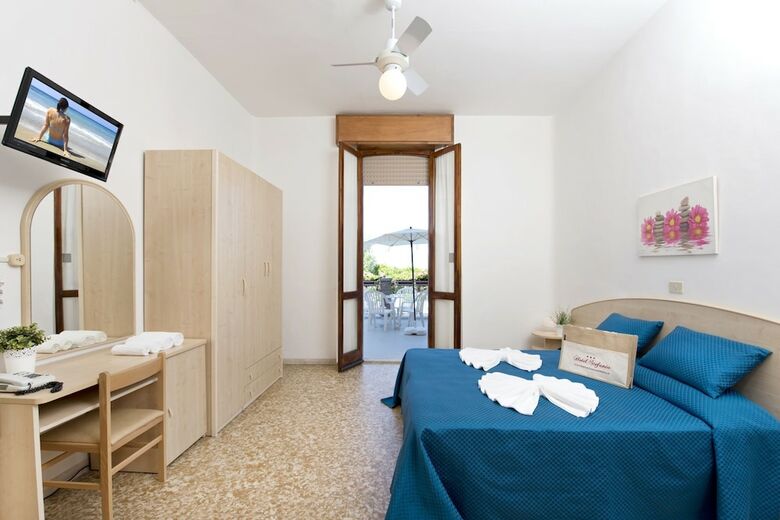 Hotel Stefania