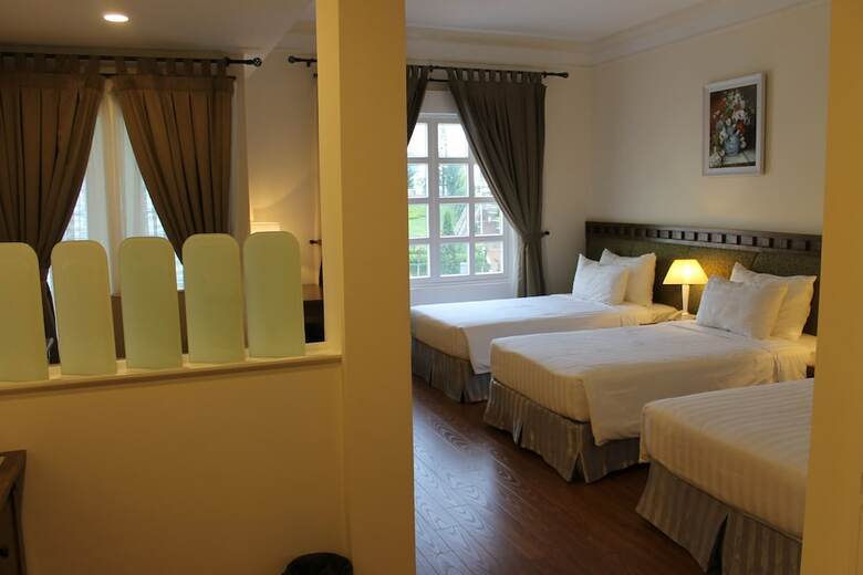 Phoenix Hotel Vung Tau