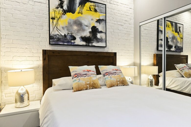 Apartamentos Les Appartements Stanley Court