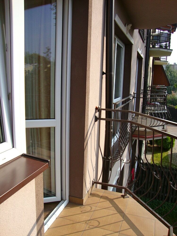 Apartamentos Dolna Suites Krak�w Poland