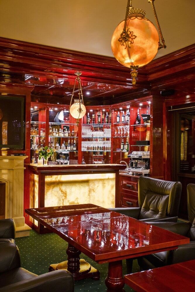Hotel Etiuda