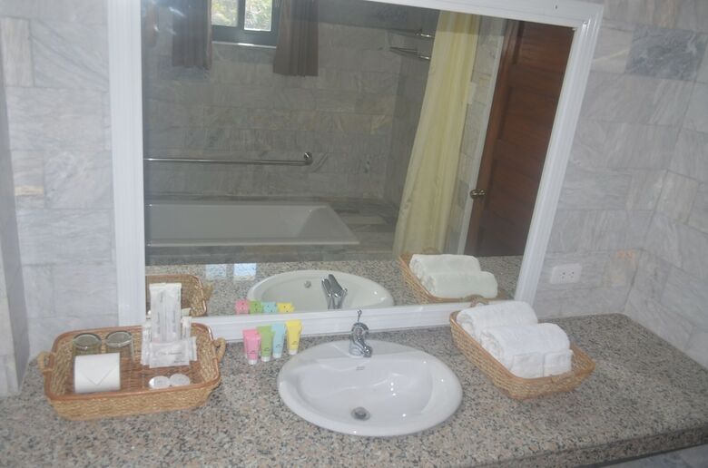 Apartamento Villas Buenavista