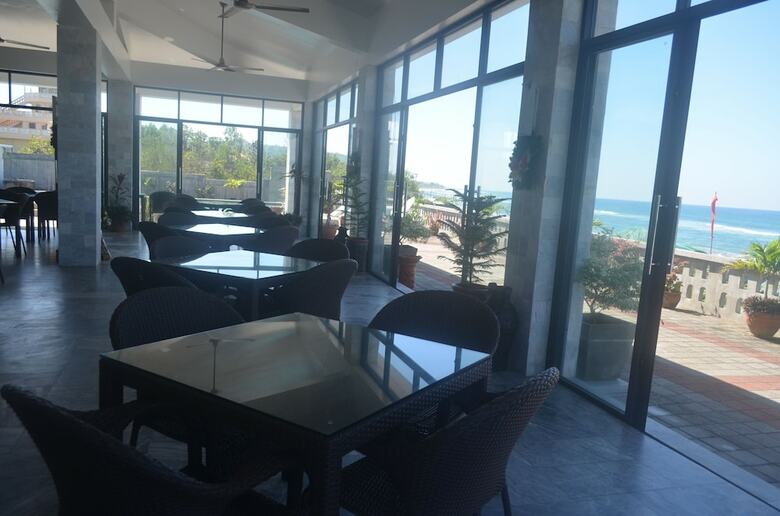 Apartamento Villas Buenavista