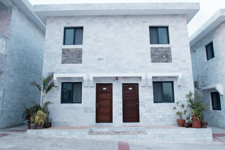 Apartamento Villas Buenavista