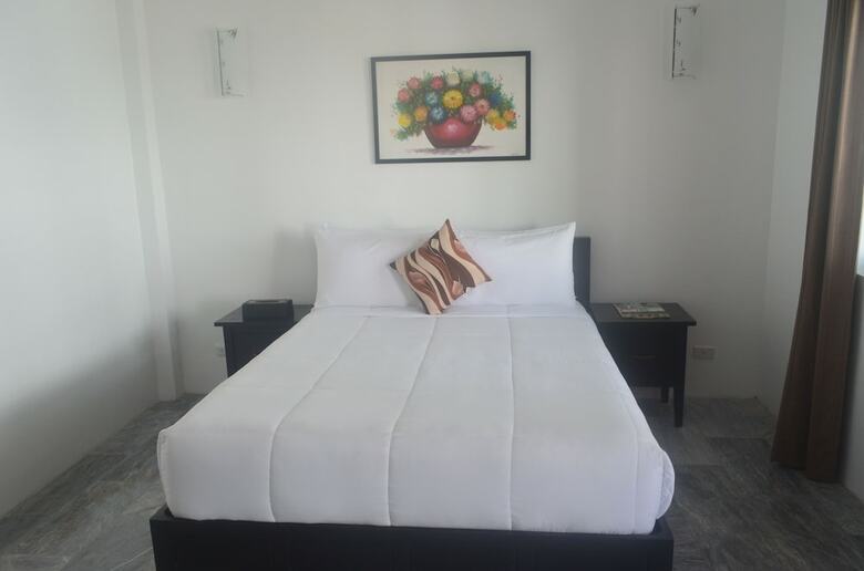 Apartamento Villas Buenavista