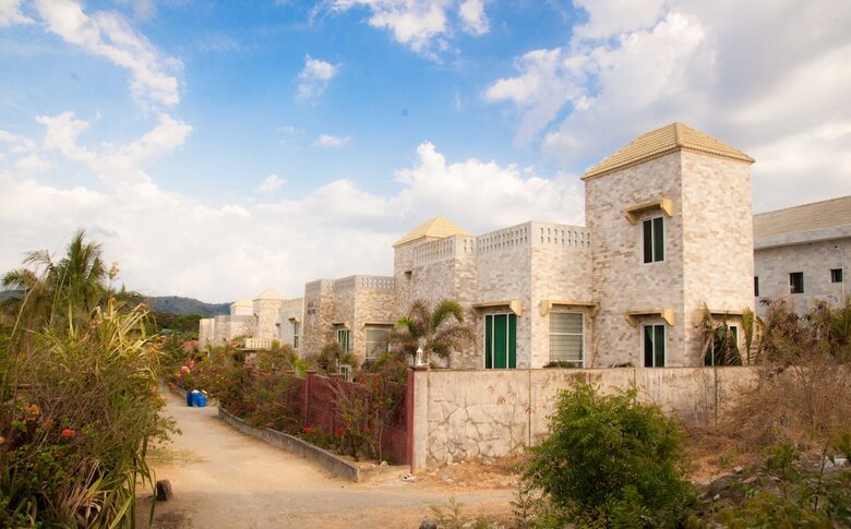 Apartamento Villas Buenavista