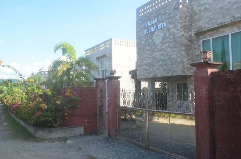Apartamento Villas Buenavista