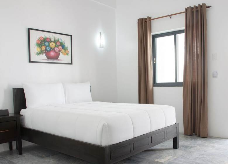 Apartamento Villas Buenavista