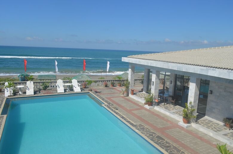 Apartamento Villas Buenavista