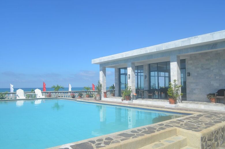 Apartamento Villas Buenavista