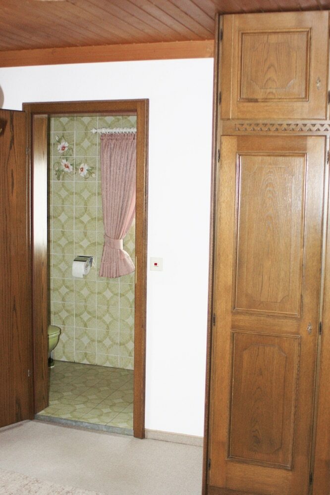 Hotel Haus Renate By Deva