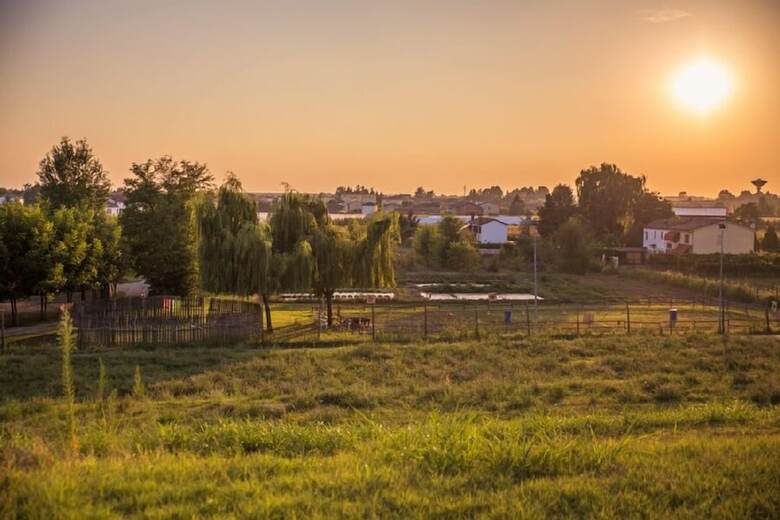 Agroturismo Agriturismo Tre Rondini