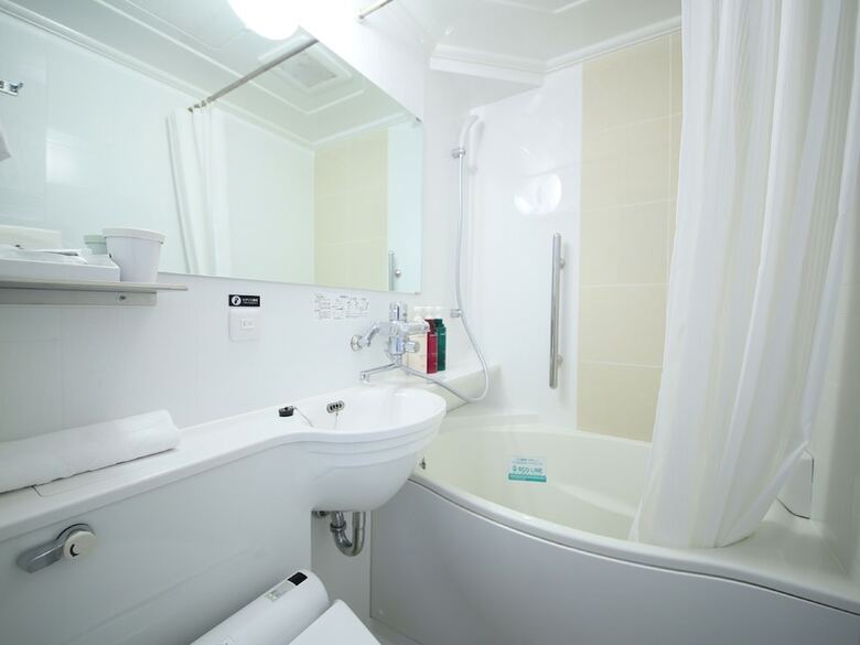Apa Hotel Chiba Inzaimakinohara Ekimae