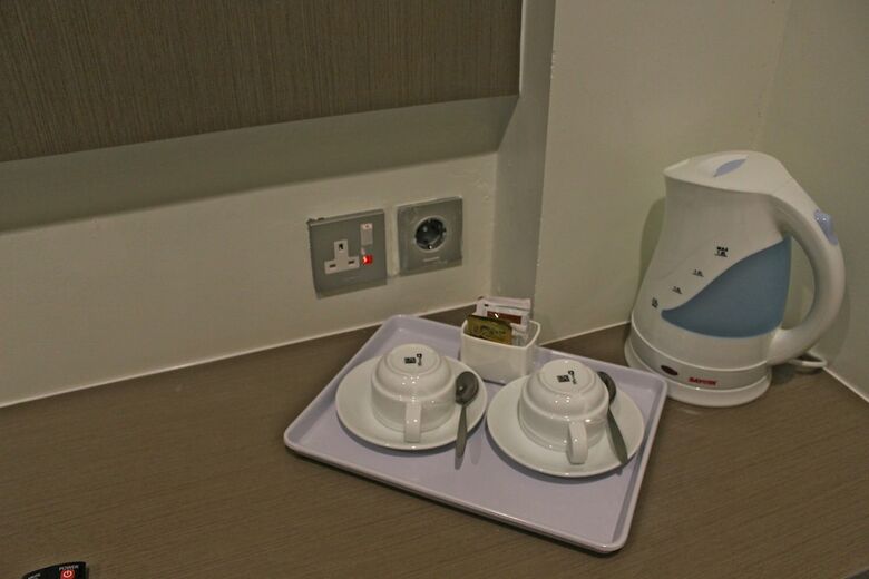 Opi Indah Hotel