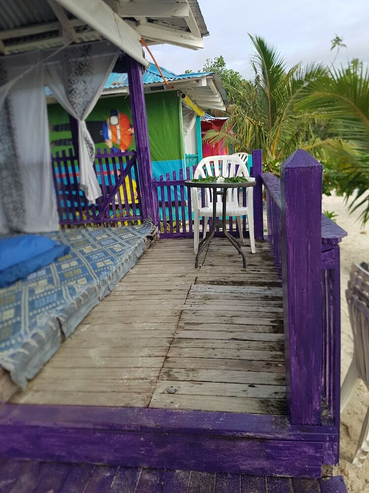Hotel Faimafili Village Resort