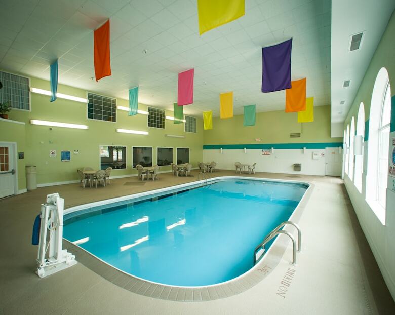 Hotel Northfield Inn, Suites & Conference Center