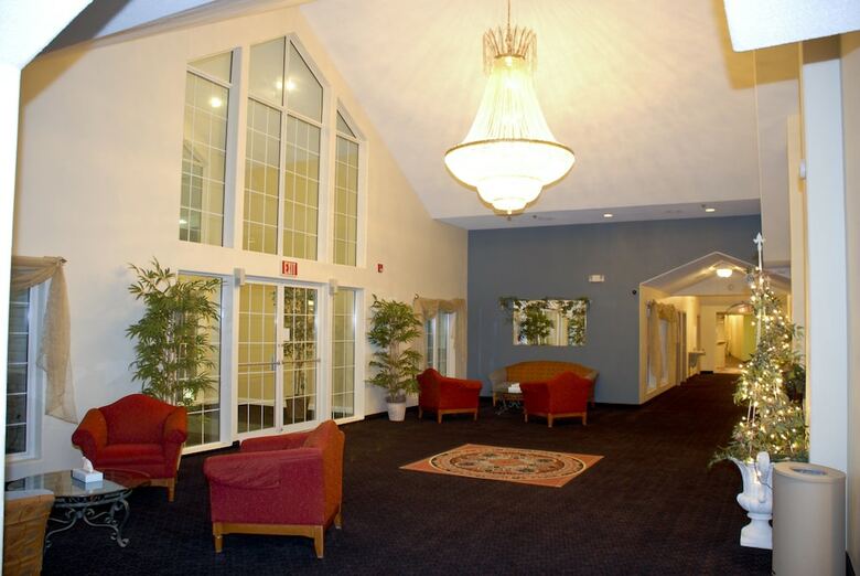 Hotel Northfield Inn, Suites & Conference Center