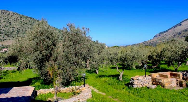 Apartamento Casale Orioles