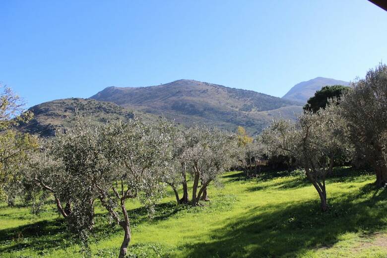 Apartamento Casale Orioles