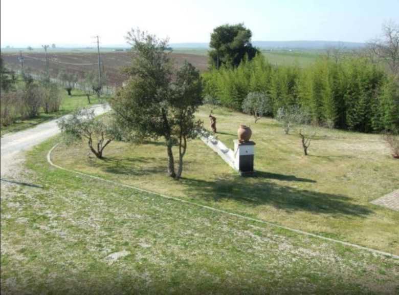 Agroturismo Agriturismo Il Marrugio