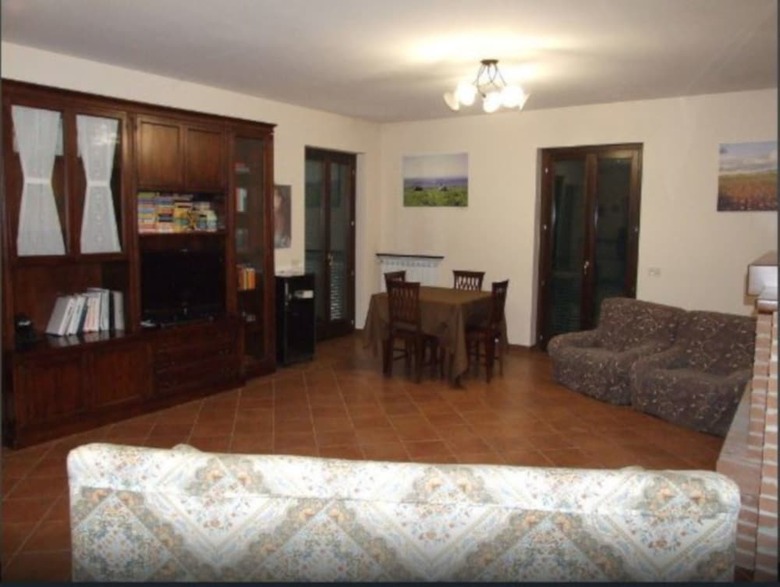 Agroturismo Agriturismo Il Marrugio