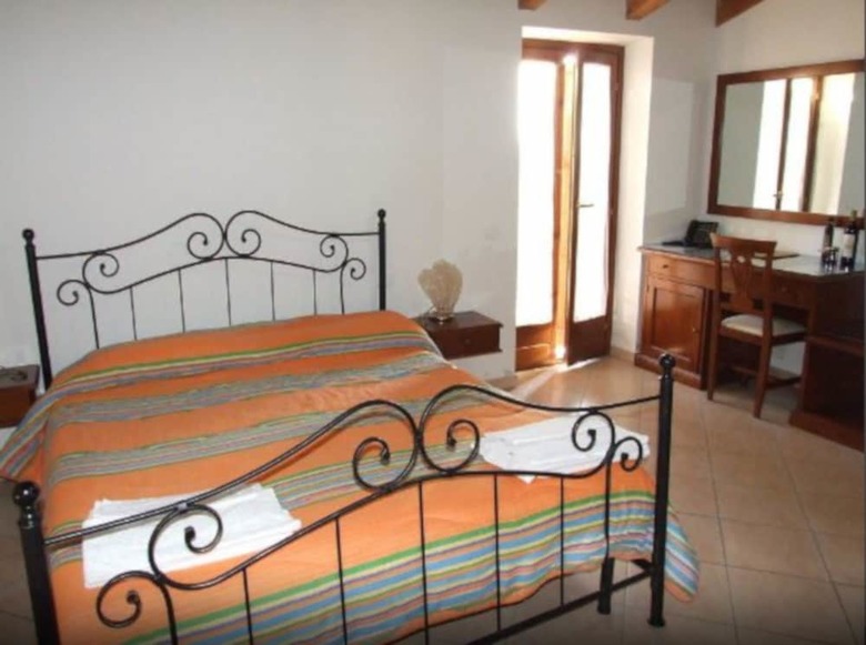 Agroturismo Agriturismo Il Marrugio