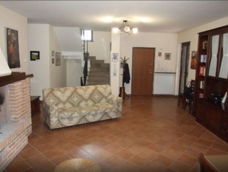 Agroturismo Agriturismo Il Marrugio