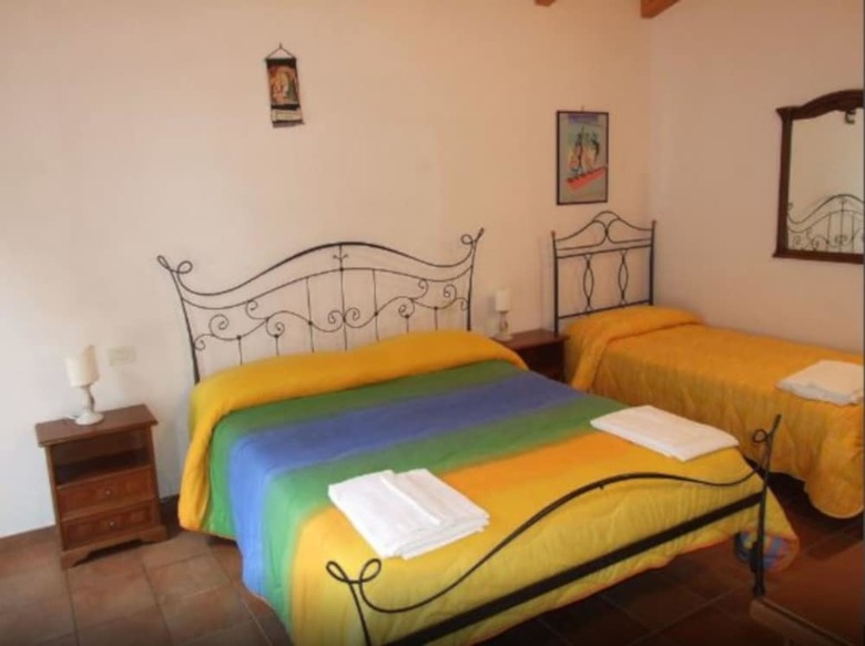 Agroturismo Agriturismo Il Marrugio