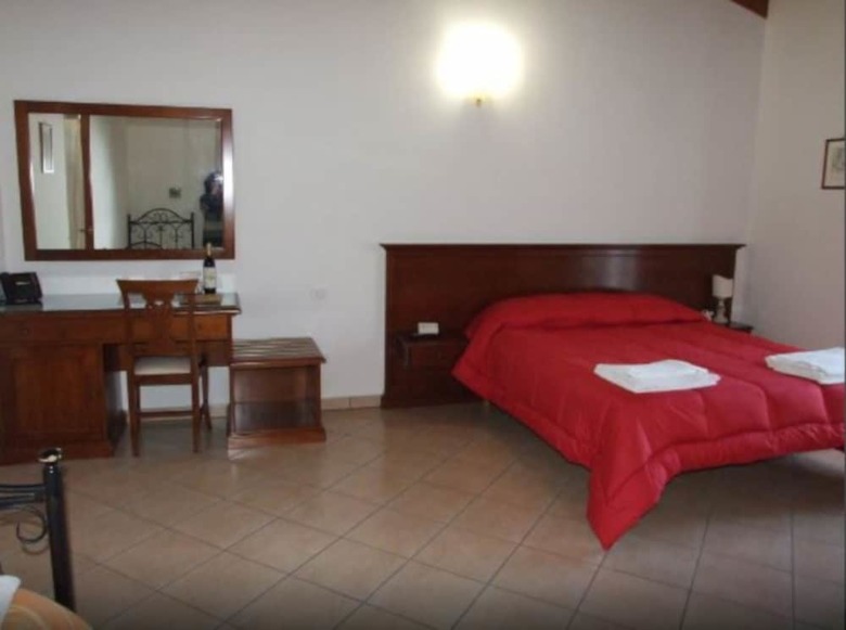 Agroturismo Agriturismo Il Marrugio