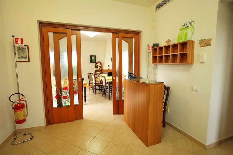Agroturismo Agriturismo Il Marrugio