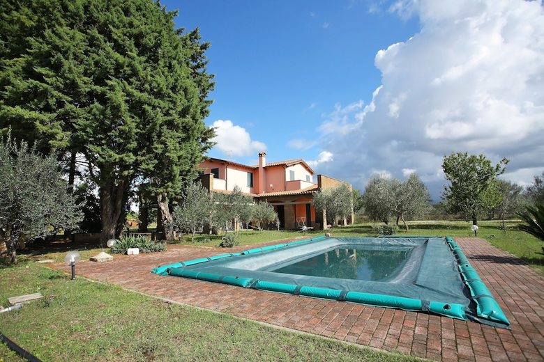 Agroturismo Agriturismo Il Marrugio