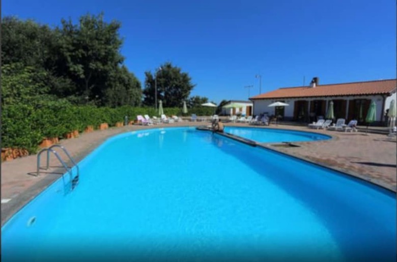 Agroturismo Agriturismo Il Marrugio