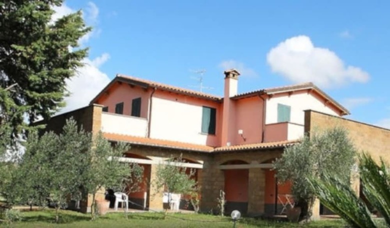 Agroturismo Agriturismo Il Marrugio