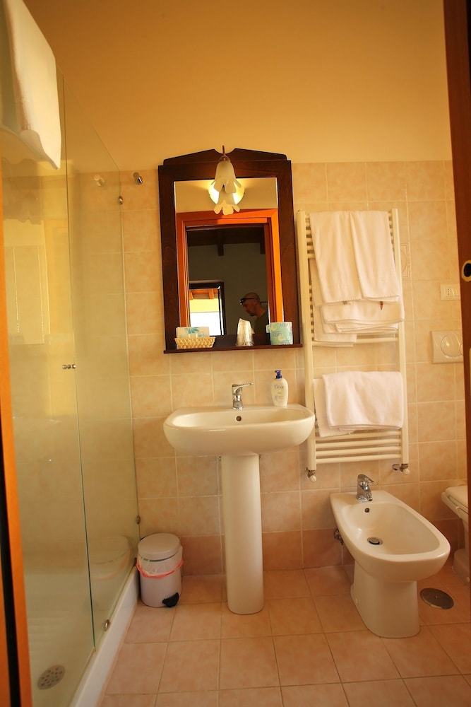 Agroturismo Agriturismo Il Marrugio
