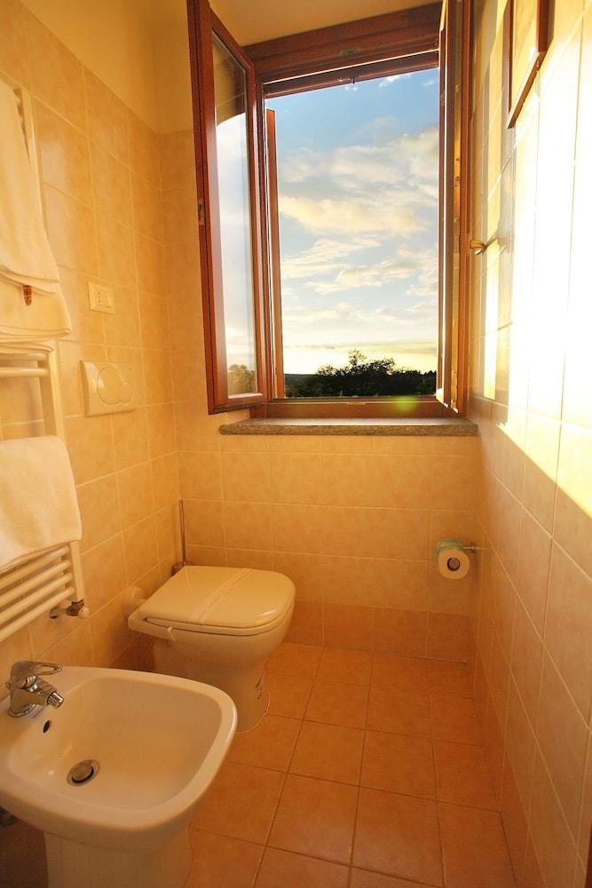 Agroturismo Agriturismo Il Marrugio