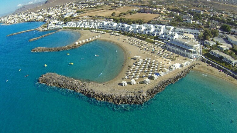 Hotel Knossos Beach Bungalows Suites Resort & Spa
