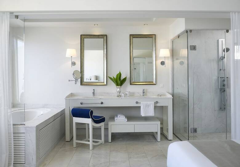 Hotel Knossos Beach Bungalows Suites Resort & Spa
